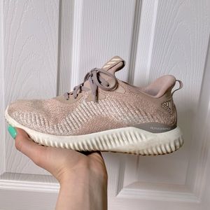 Adidas women’s alpha bounce